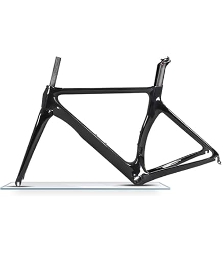 Amazon.co.jp: ロードバイクフレームセット 700C 41cm 45cm 48cm 51cm